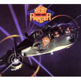 Night Ranger - Seven Wishes (CD)