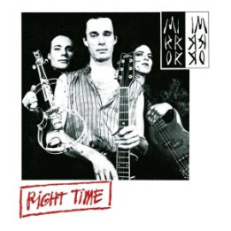 Porter John - Right Time (Remastered) (CD)