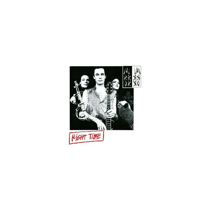 Porter John - Right Time (Remastered) (CD)
