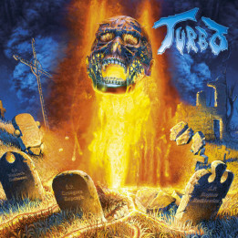 Turbo - Awatar (CD)