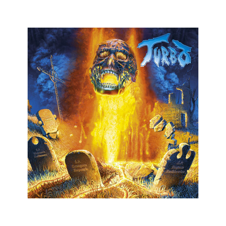 Turbo - Awatar (CD)