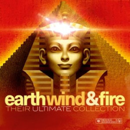 Earth Wind & Fire - Their Ultimate Collection (LP)