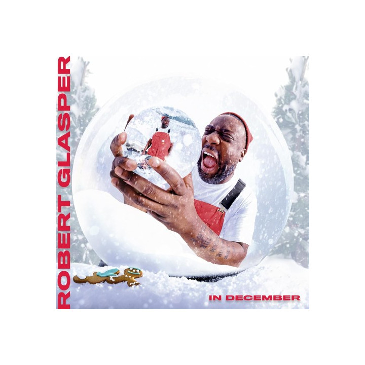 Glasper Robert - In December (CD)