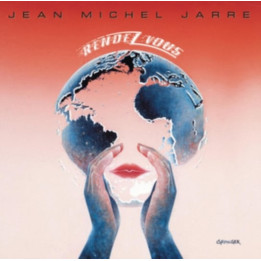 Jarre Jean Michael - Rendez Vouz (CD)