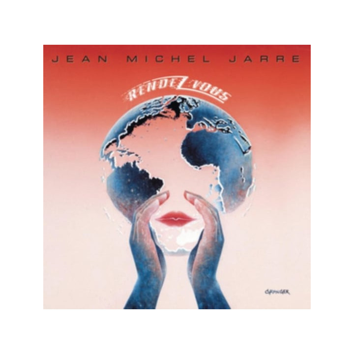 Jarre Jean Michael - Rendez Vouz (CD)