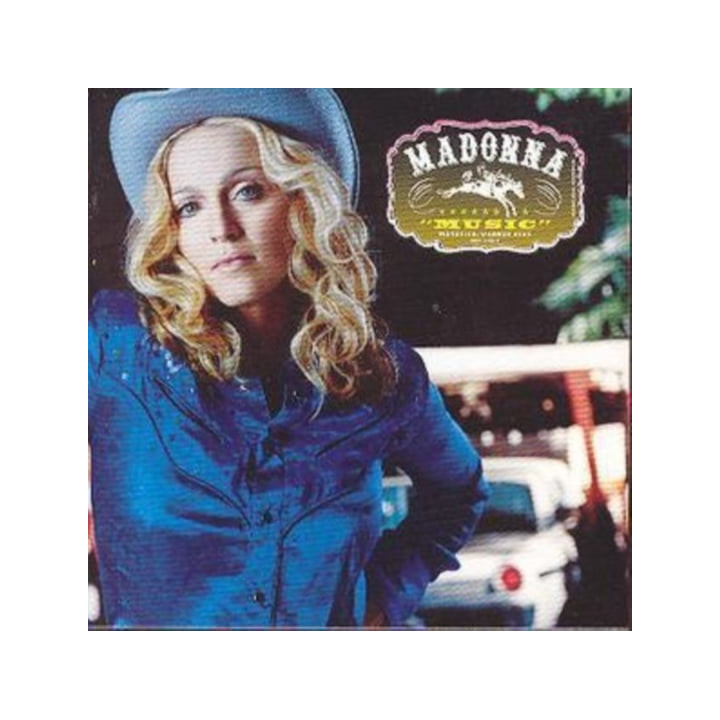 Madonna - Music (CD)