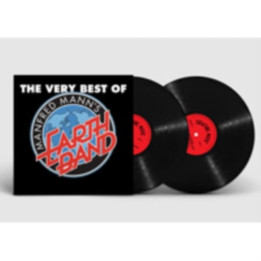 Manfred Mann'S Earth Band - The Very Best Of (2LP)