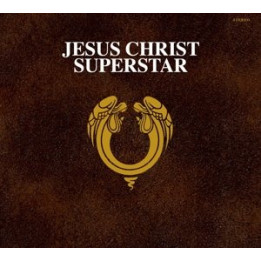 Soundtrack - Jesus Christ Superstar (2CD)