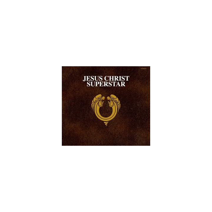 Soundtrack - Jesus Christ Superstar (2CD)