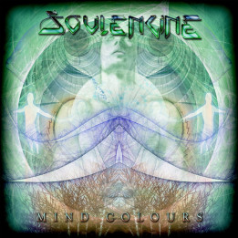 Soulengine - Mind Colours (CD)