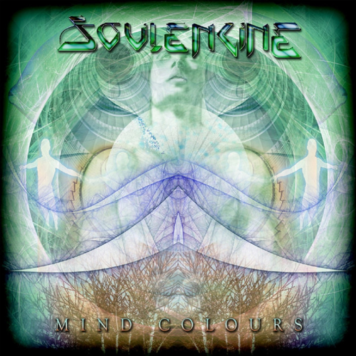 Soulengine - Mind Colours (CD)