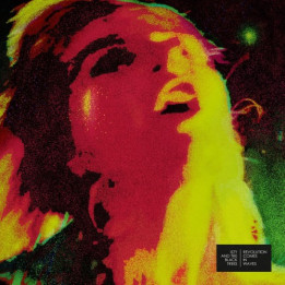 Izzy And The Black Trees - Revolution Comes In Waves (LP)