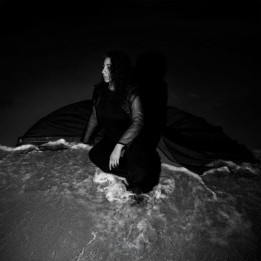 Aftab Arooj - Night Reign (LP)