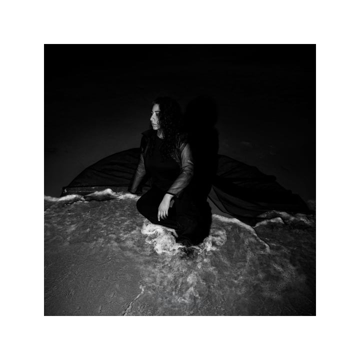 Aftab Arooj - Night Reign (LP)