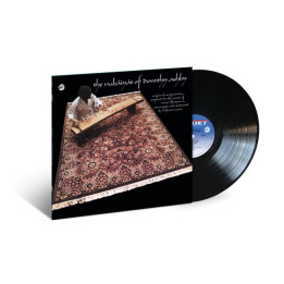 Ashby Dorothy - The Rubaiyat Of Dorothy Ashby (Verve By Request) (LP)