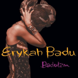 Badu Erykah - Baduizm (2LP)