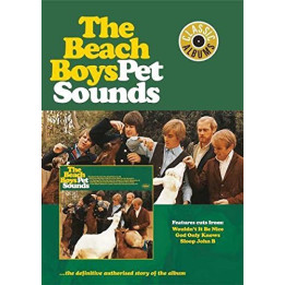 Beach Boys The - Pet Sounds (BLU-RAY)