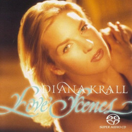 Krall Diana - Love Scenes (SACD)