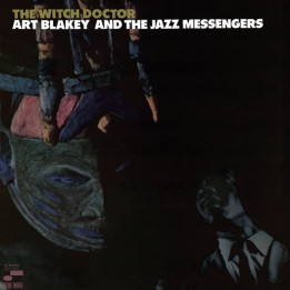 Blakey Art - The Witch Doctor (Tone Poet) (LP)
