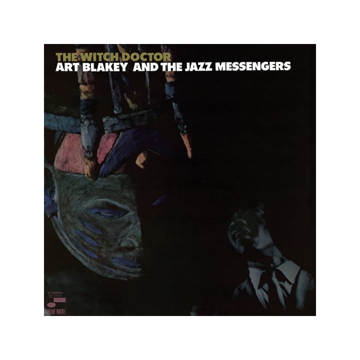Blakey Art - The Witch Doctor (Tone Poet) (LP)