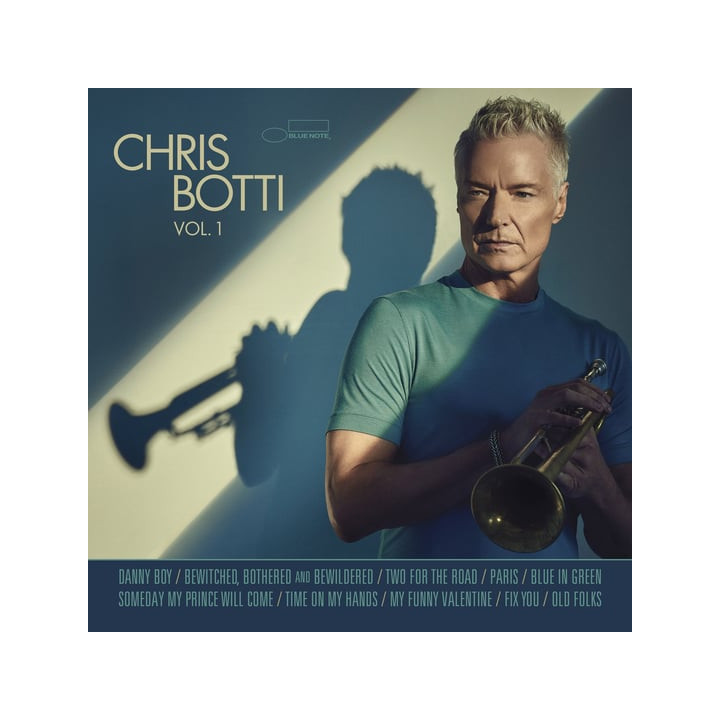 Botti Chris - Vol.1 (CD)