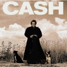 Cash Johnny - American Recordings (CD)