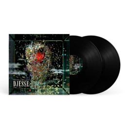 Collier Jacob - Djesse Vol. 4 (2LP)