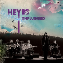Hey - Mtv Unplugged (CD)