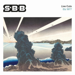 SBB  - Live Cuts: Elz 1977 (2CD)