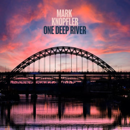 Knopfler Mark - One Deep River (CD)