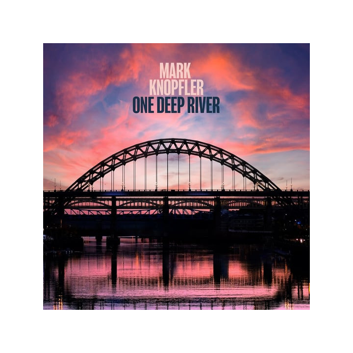 Knopfler Mark - One Deep River (CD)