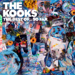 Kooks - The Best Of... So Far (2LP)
