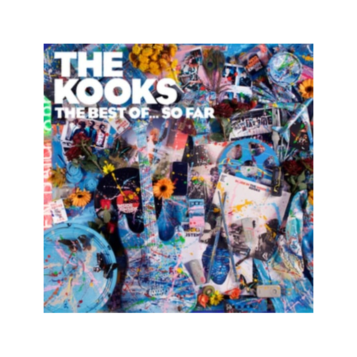 Kooks - The Best Of... So Far (2LP)