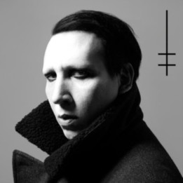 Marilyn Manson - Heaven Upside Down (LP)