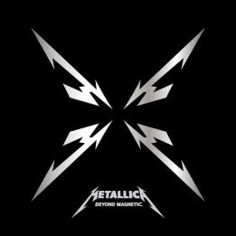Metallica - Beyond Magnetic (CD)