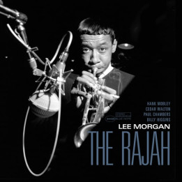 Morgan Lee - The Rajah (Tone Poet) (LP)