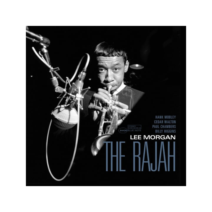 Morgan Lee - The Rajah (Tone Poet) (LP)