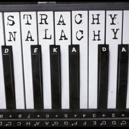 Strachy Na Lachy - Dekada (CD)