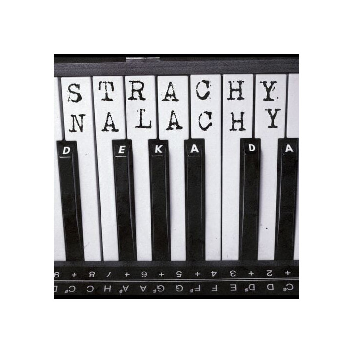 Strachy Na Lachy - Dekada (CD)