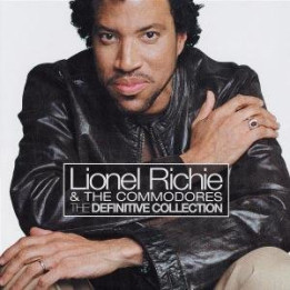 Richie Lionel - Definitive Collection (2CD)