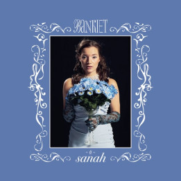 Sanah - Bankiet U Sanah (LP)