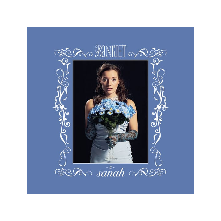 Sanah - Bankiet U Sanah (LP)
