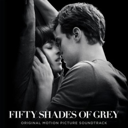 Soundtrack - Fifty Shades Of Grey (Pl) (CD)