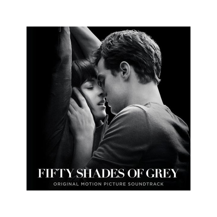 Soundtrack - Fifty Shades Of Grey (Pl) (CD)