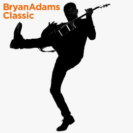Adams Bryan - Classic (2LP)