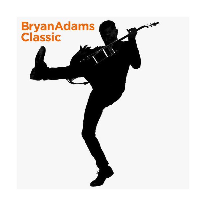 Adams Bryan - Classic (2LP)