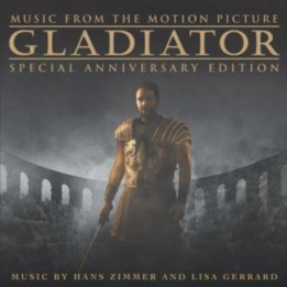 Soundtrack - Gladiator (Special Ann. Edition) (2CD)