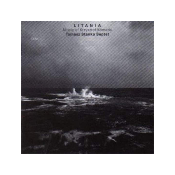 Stańko Tomasz - Litania (CD)