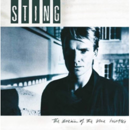 Sting - The Dream Of The Blue Turtles (LP)
