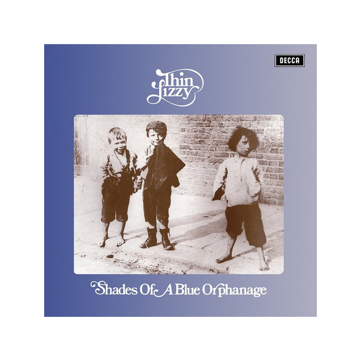 Thin Lizzy - Shades Of A Blue Orphanage (Reissue 2023) (LP)